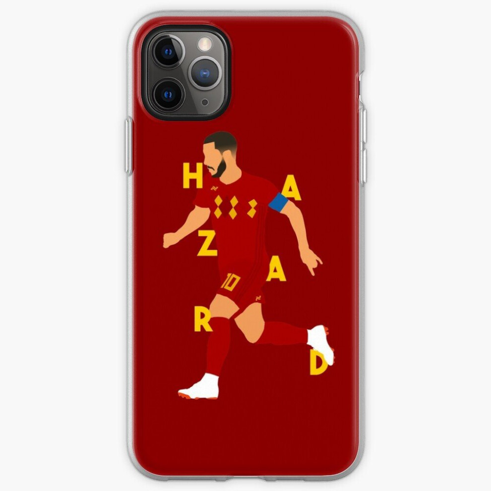 Phone Case Eden Hazard For Iphone Samsung 14 13 12 11 Plus Pro Max Galaxy S23 S22 Ultra Note 20 10 8671829743533