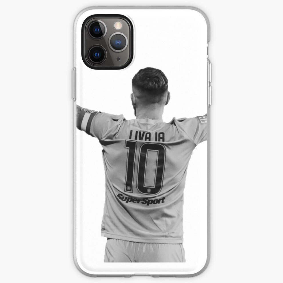 Phone Case Marko Livaja Hajduk Split For Iphone Samsung 14 13 12 11 Plus Pro Max Galaxy S23 S22 Ultra Note 20 10 8671829726789