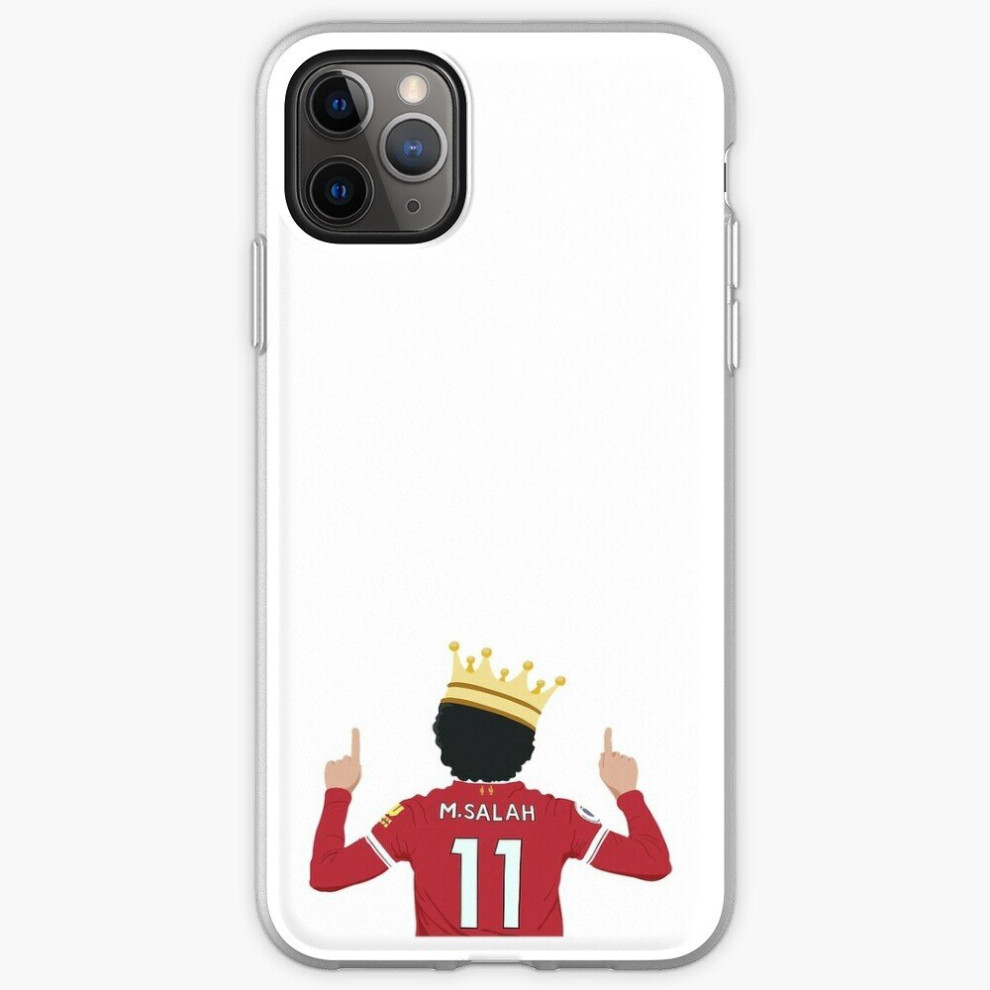 Phone Case Mohammed Salah For Iphone Samsung 14 13 12 11 Plus Pro Max Galaxy S23 S22 Ultra Note 20 10 8671829675391