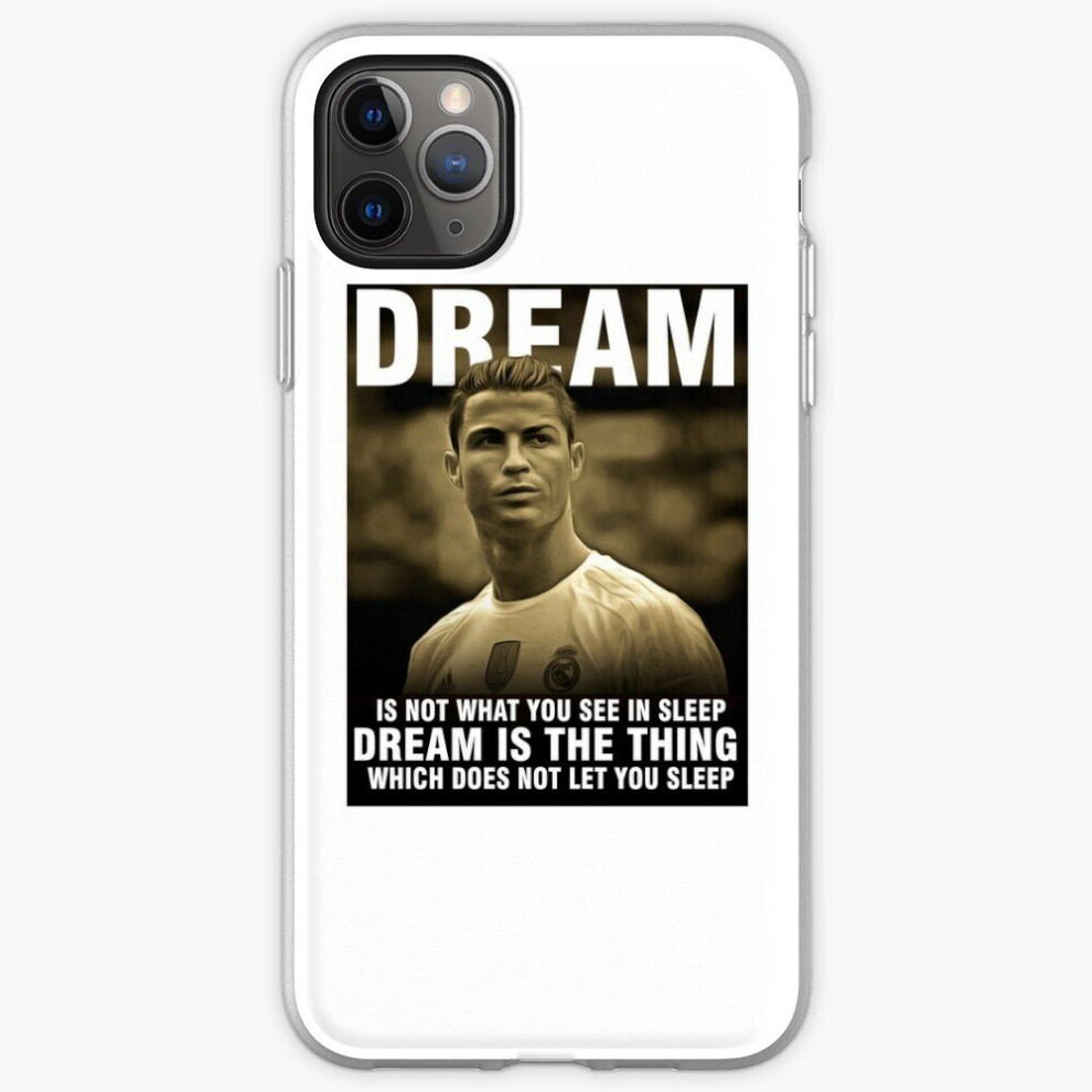 Phone Case Cristiano Ronaldo Cr7 For Iphone Samsung 14 13 12 11 Plus Pro Max Galaxy S23 S22 Ultra Note 20 10 8671829667211
