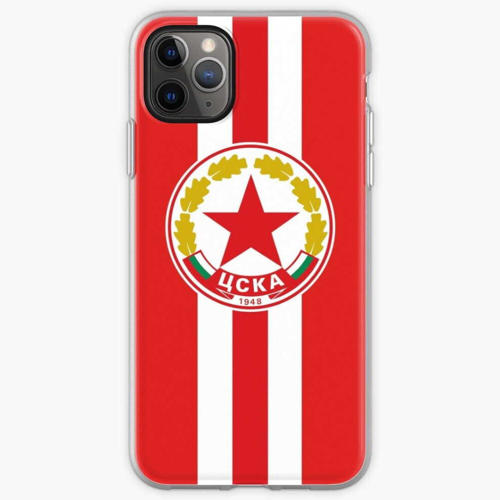Phone Case Cska Sofia Football Fans Ultras Hooligans Bulgaria For Iphone Samsung 14 13 12 11 Plus Pro Max Galaxy S23 S22 Ultra Note 20 10 8671829735415