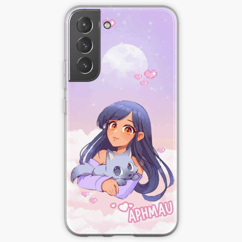 phone case clear FLAUNT SQUARE Clear iPhone Case
