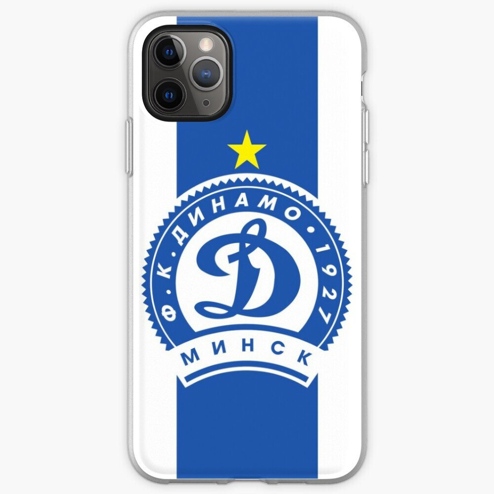 Phone Case Dinamo Minsk Footbal Fans Ultras, Hooligans Belarus For Iphone Samsung 14 13 12 11 Plus Pro Max Galaxy S23 S22 Ultra Note 20 10 8671829742109