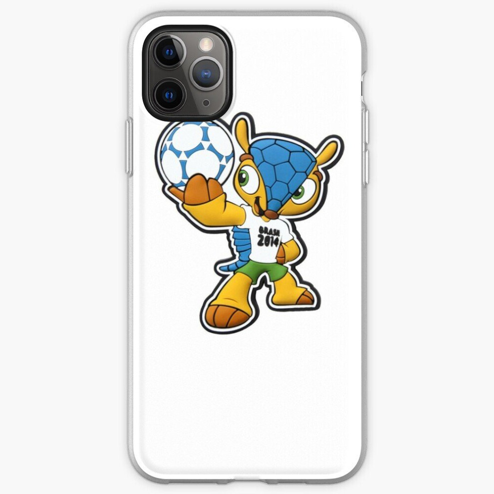 Phone Case Brazil 14 For Iphone Samsung 14 13 12 11 Plus Pro Max Galaxy S23 S22 Ultra Note 20 10 8671829701076
