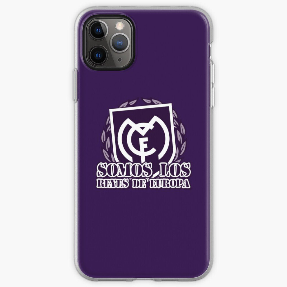 Phone Case Ultras Real Madrid For Iphone Samsung 14 13 12 11 Plus Pro Max Galaxy S23 S22 Ultra Note 20 10 8671829743120