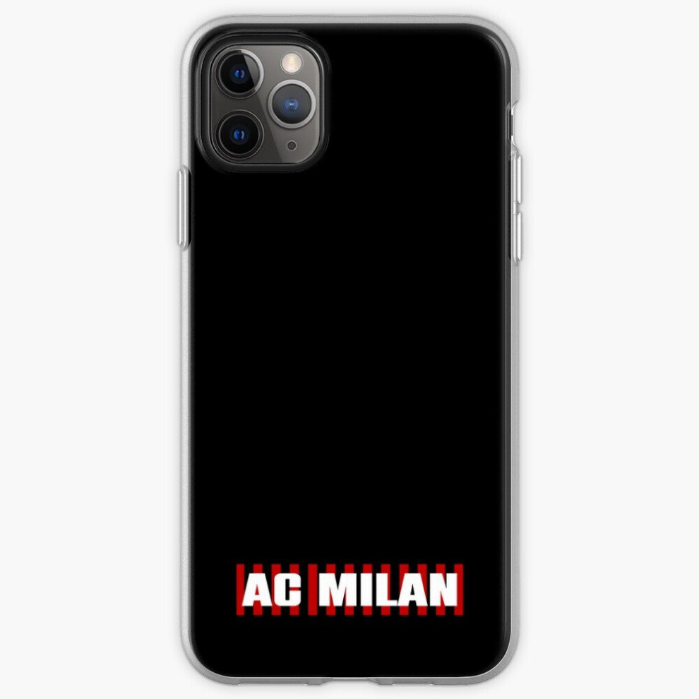 Phone Case Ac Milan For Iphone Samsung 14 13 12 11 Plus Pro Max Galaxy S23 S22 Ultra Note 20 10 8671829708679