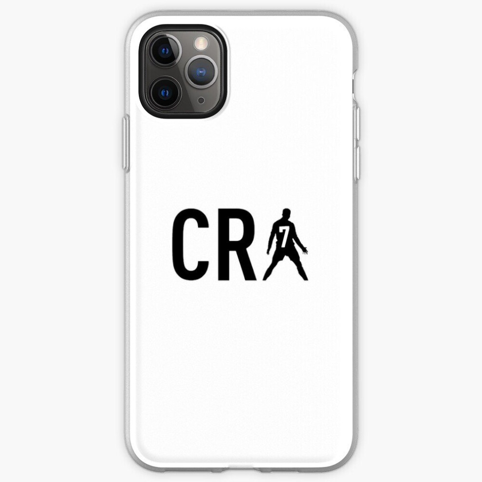 Phone Case Cr7. For Iphone Samsung 14 13 12 11 Plus Pro Max Galaxy S23 S22 Ultra Note 20 10 8671829680647