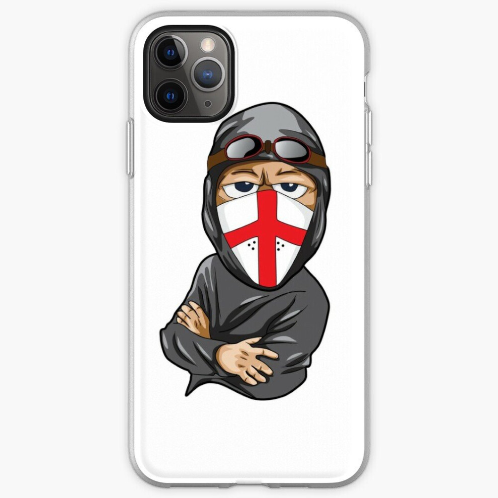 Phone Case English Hooligan For Iphone Samsung 14 13 12 11 Plus Pro Max Galaxy S23 S22 Ultra Note 20 10 8671829739932