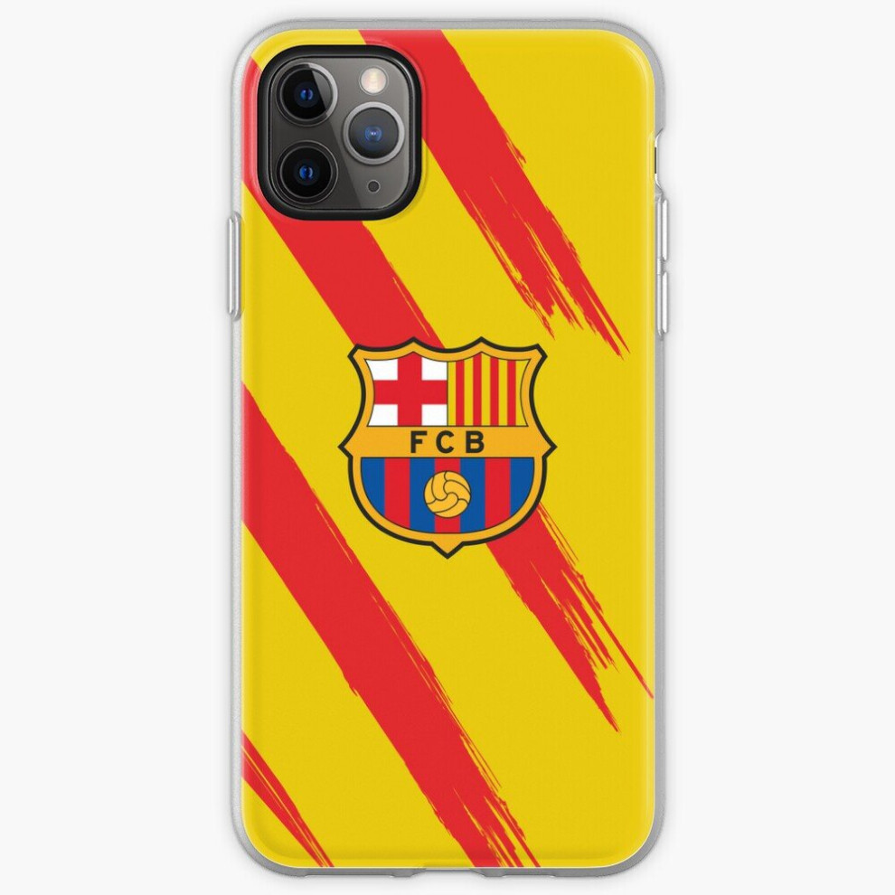 Phone Case Barca Catalunya Jersey For Iphone Samsung 14 13 12 11 Plus Pro Max Galaxy S23 S22 Ultra Note 20 10 8671829693524