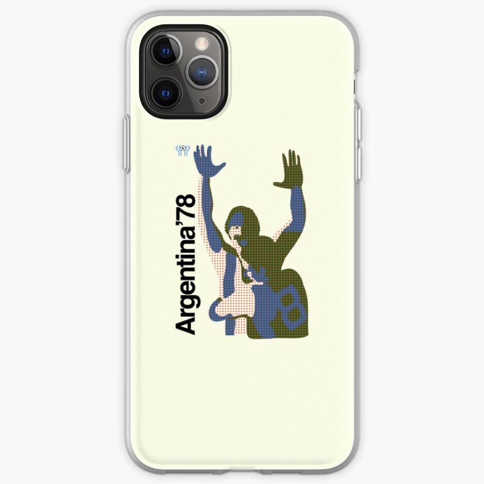 Phone Case Argentina 78 (Vintage) For Iphone Samsung 14 13 12 11 Plus Pro Max Galaxy S23 S22 Ultra Note 20 10 8671829731974