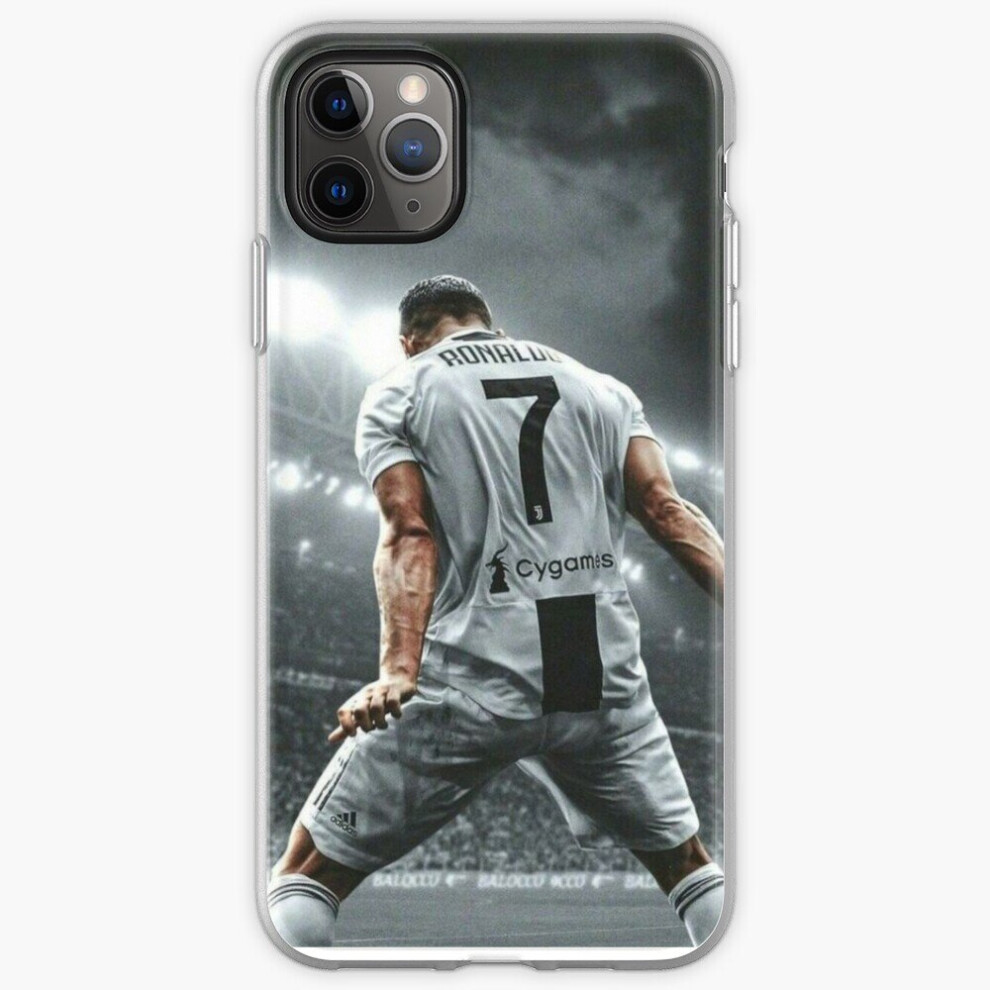 Phone Case Cristiano Ronaldo For Iphone Samsung 14 13 12 11 Plus Pro Max Galaxy S23 S22 Ultra Note 20 10 8671829673090