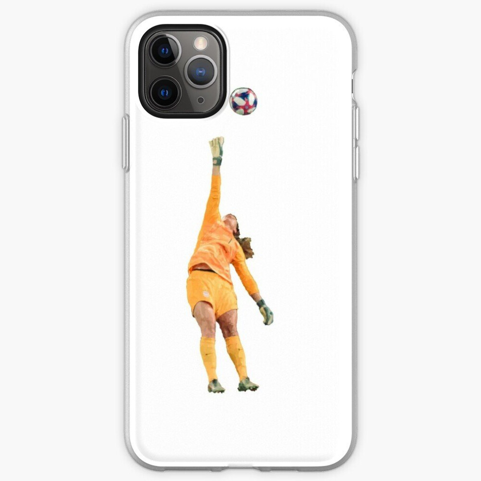 Phone Case Alyssa Naeher For Iphone Samsung 14 13 12 11 Plus Pro Max Galaxy S23 S22 Ultra Note 20 10 8671829728288
