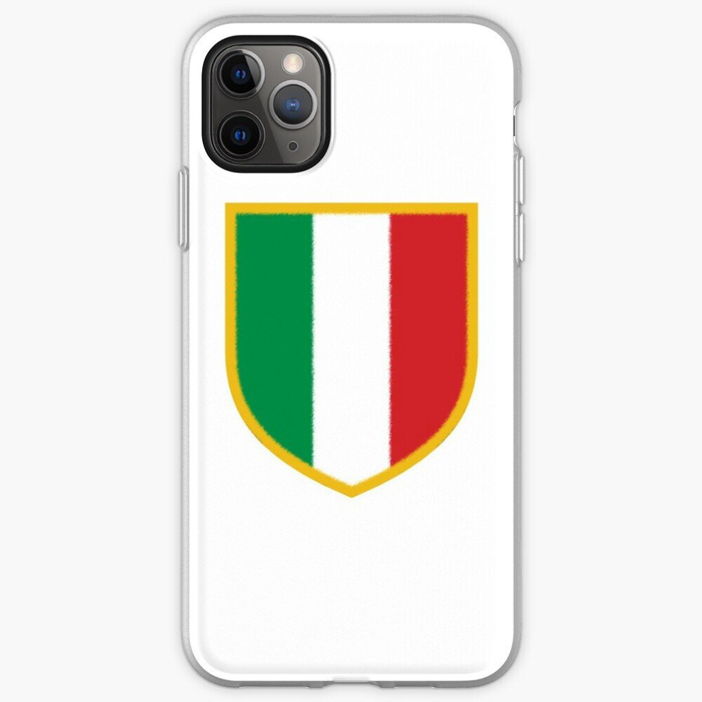 Phone Case Scudetto For Iphone Samsung 14 13 12 11 Plus Pro Max Galaxy S23 S22 Ultra Note 20 10 8671829685697