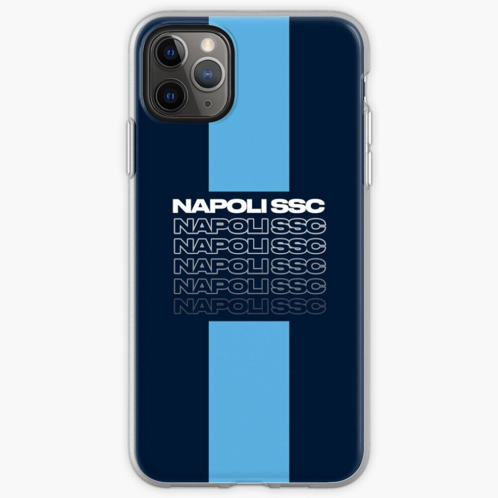 Phone Case Napoli Ssc 2020 21 For Iphone Samsung 14 13 12 11 Plus Pro Max Galaxy S23 S22 Ultra Note 20 10 8671829683136