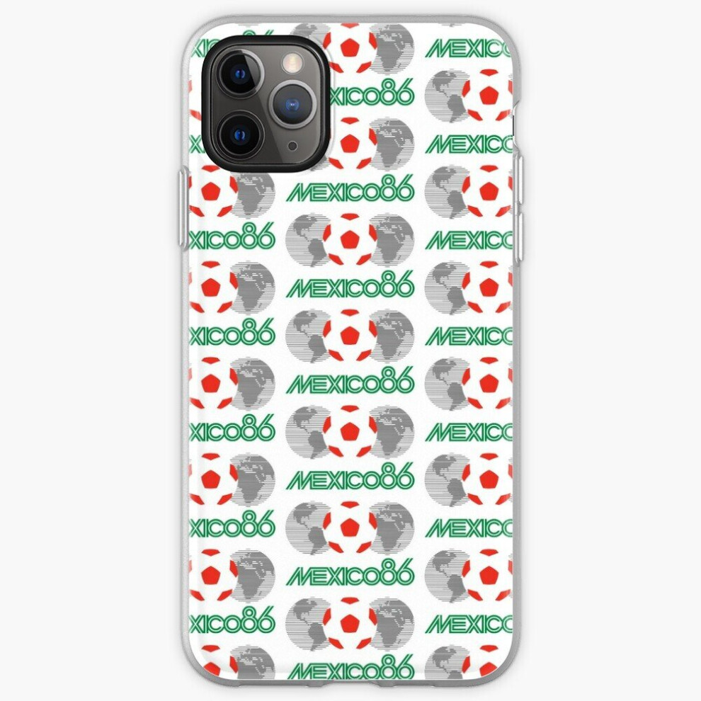 Phone Case Mexico 86 For Iphone Samsung 14 13 12 11 Plus Pro Max Galaxy S23 S22 Ultra Note 20 10 8671829732636