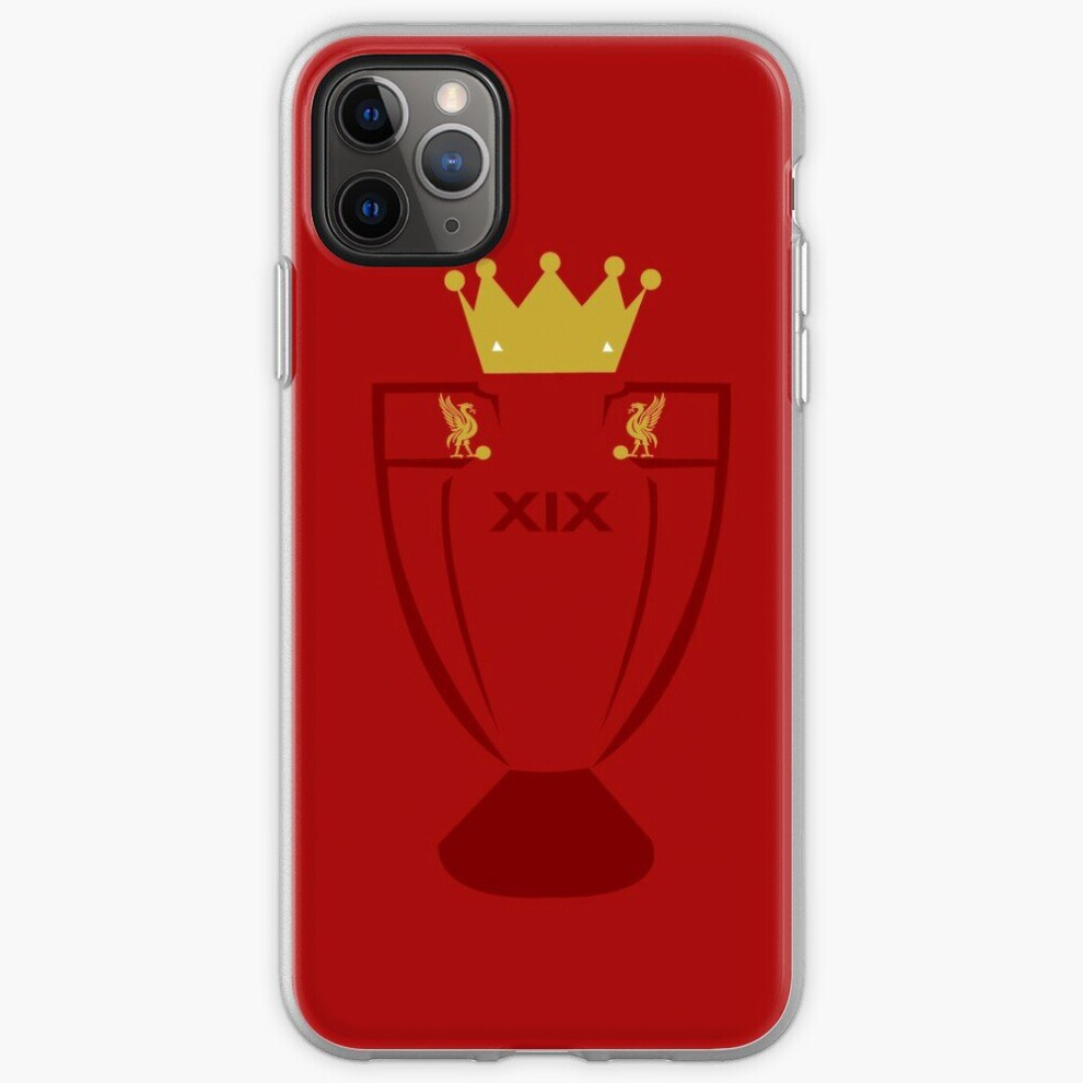 Phone Case Liverbird Trophy 19 20 For Iphone Samsung 14 13 12 11 Plus Pro Max Galaxy S23 S22 Ultra Note 20 10 8671829727434