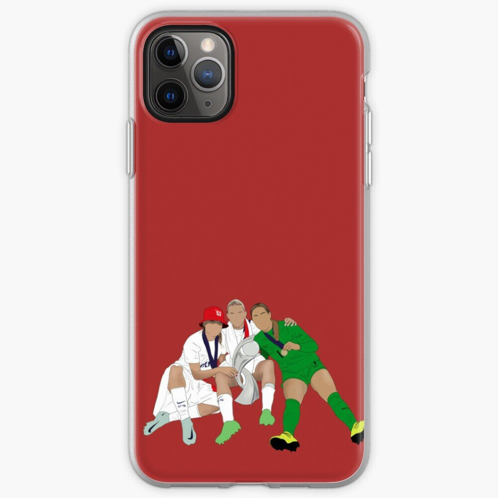 Phone Case Ella Toone Alessia Russo Mary Earps United England Euros For Iphone Samsung 14 13 12 11 Plus Pro Max Galaxy S23 S22 Ultra Note 20 10 8671829745674