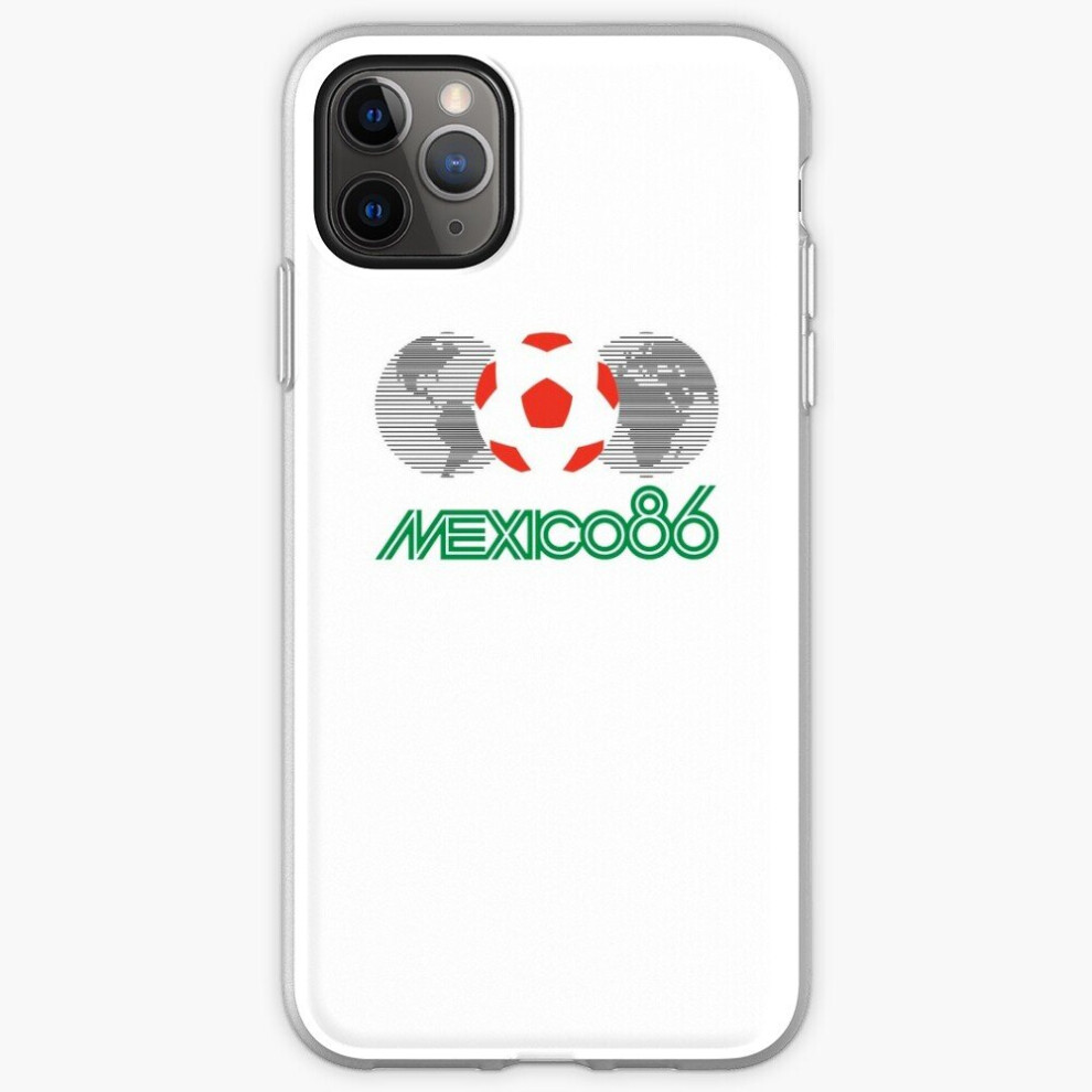 Phone Case Mexico 86 For Iphone Samsung 14 13 12 11 Plus Pro Max Galaxy S23 S22 Ultra Note 20 10 8671829719613