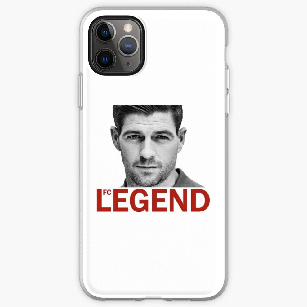 Phone Case Gerrard Lfc Legend For Iphone Samsung 14 13 12 11 Plus Pro Max Galaxy S23 S22 Ultra Note 20 10 8671829730441