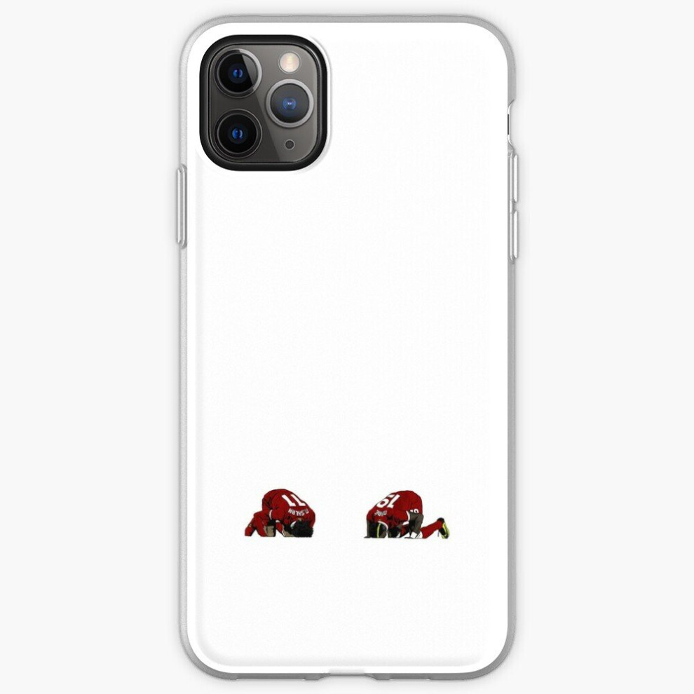 Phone Case Salah And Mane Prayer For Iphone Samsung 14 13 12 11 Plus Pro Max Galaxy S23 S22 Ultra Note 20 10 8671829673144