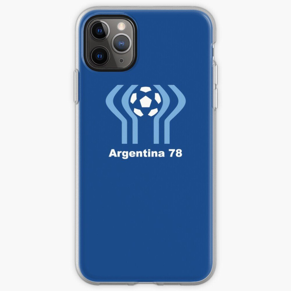 Phone Case Argentina 78 World Cup For Iphone Samsung 14 13 12 11 Plus Pro Max Galaxy S23 S22 Ultra Note 20 10 8671829712713