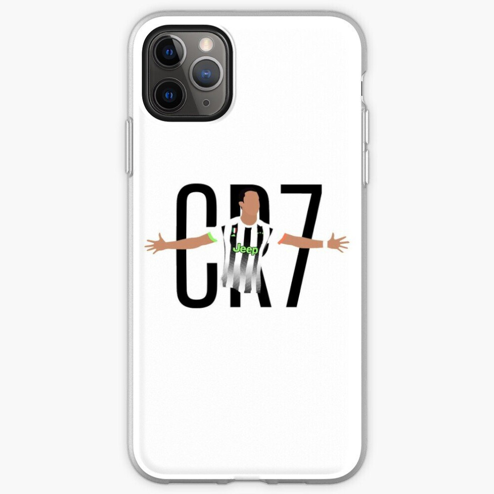 Phone Case Cr7 For Iphone Samsung 14 13 12 11 Plus Pro Max Galaxy S23 S22 Ultra Note 20 10 8671829737785