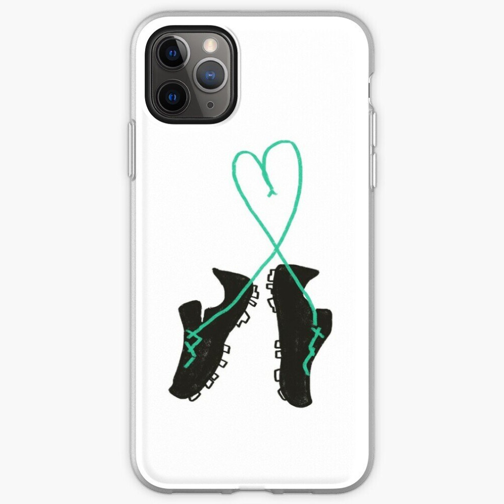 Phone Case Futbol Love For Iphone Samsung 14 13 12 11 Plus Pro Max Galaxy S23 S22 Ultra Note 20 10 8671829744998