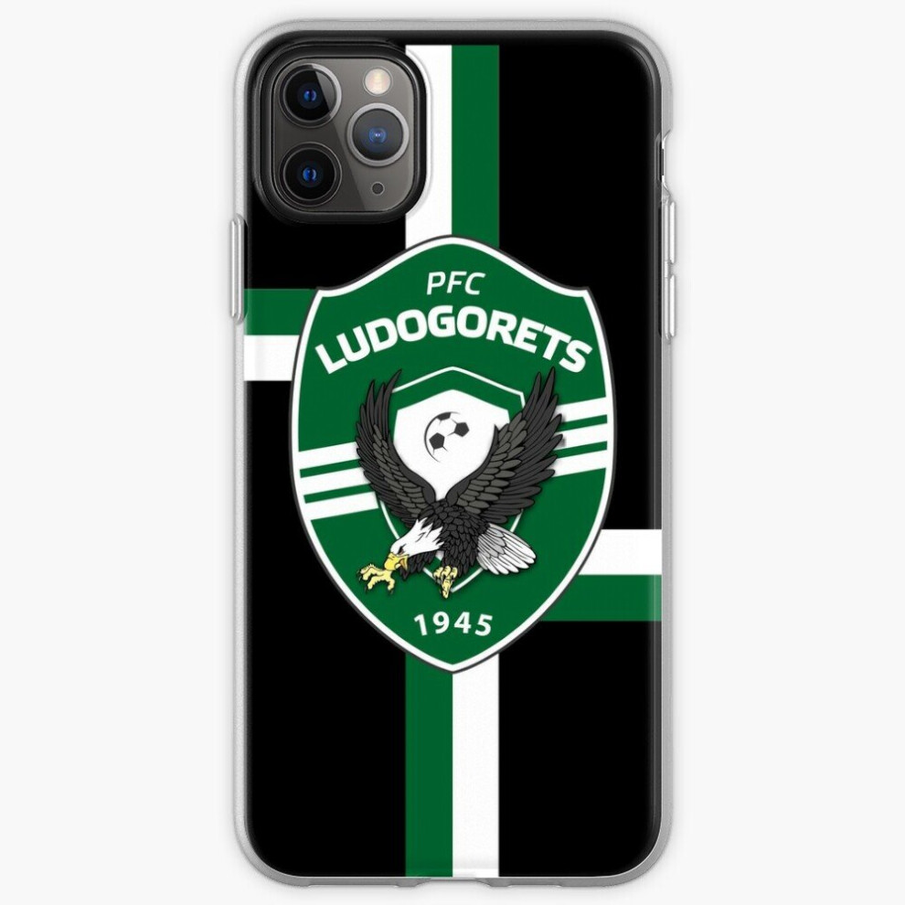 Phone Case Footbal Fans Ultras Hooligans Bulgaria, Ludogorets Razgrad For Iphone Samsung 14 13 12 11 Plus Pro Max Galaxy S23 S22 Ultra Note 20 10 8671829742055