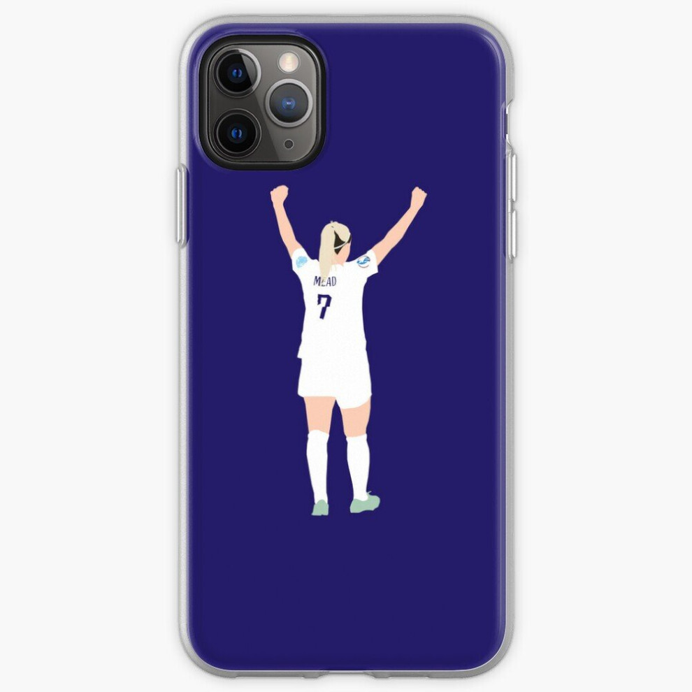 Phone Case Beth Mead England For Iphone Samsung 14 13 12 11 Plus Pro Max Galaxy S23 S22 Ultra Note 20 10 8671829713925
