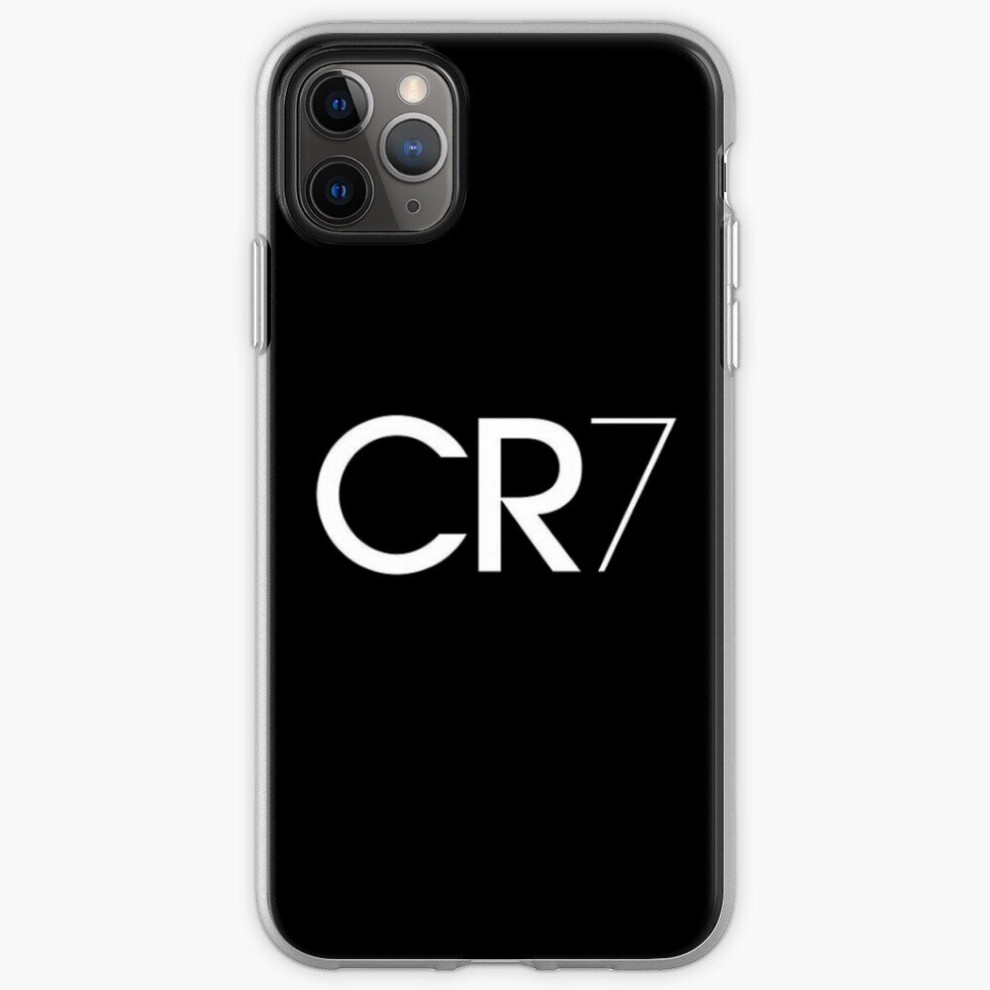 Phone Case Cristiano Ronaldo For Iphone Samsung 14 13 12 11 Plus Pro Max Galaxy S23 S22 Ultra Note 20 10 8671829693326