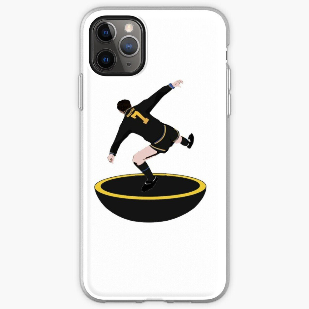 Phone Case King Eric Kung Fu Subbuteo For Iphone Samsung 14 13 12 11 Plus Pro Max Galaxy S23 S22 Ultra Note 20 10 8671829680760