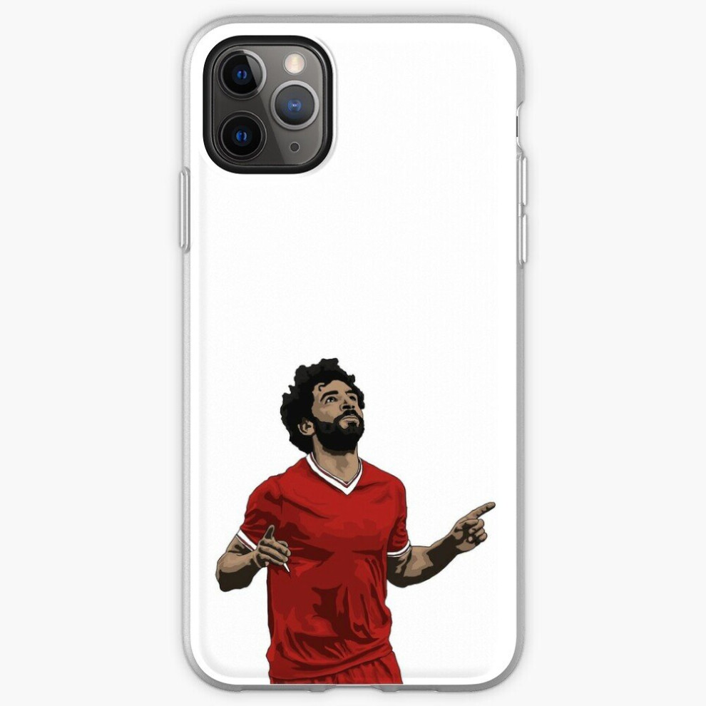 Phone Case Mo Salah For Iphone Samsung 14 13 12 11 Plus Pro Max Galaxy S23 S22 Ultra Note 20 10 8671829675766