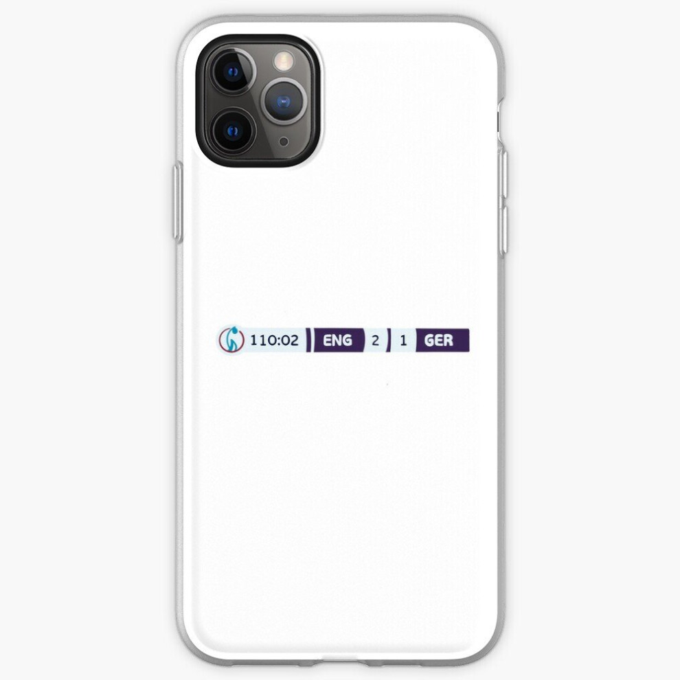 Phone Case England Lionesses Euros Final Scoreboard For Iphone Samsung 14 13 12 11 Plus Pro Max Galaxy S23 S22 Ultra Note 20 10 8671829742284