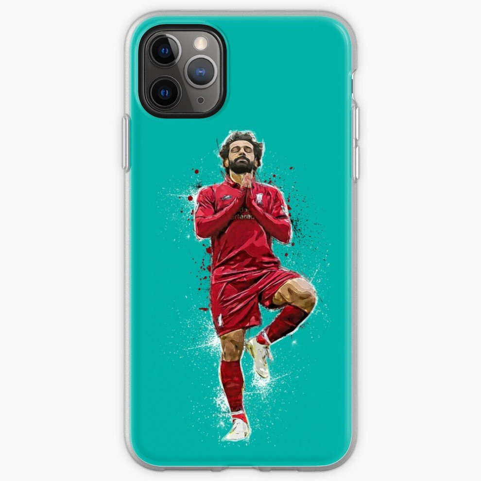 Phone Case Salah Mo Salah For Iphone Samsung 14 13 12 11 Plus Pro Max Galaxy S23 S22 Ultra Note 20 10 8671829731073