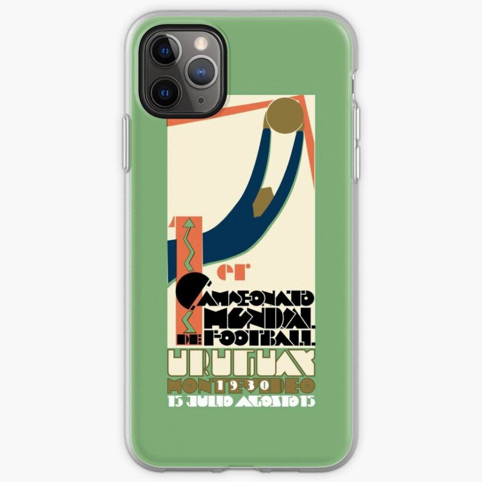 Phone Case Uruguay 1930 World Cup For Iphone Samsung 14 13 12 11 Plus Pro Max Galaxy S23 S22 Ultra Note 20 10 8671829703438