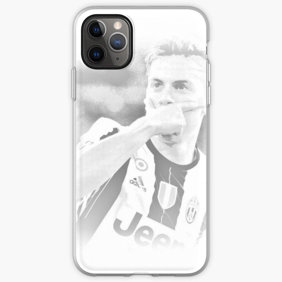 Phone Case Dybala For Iphone Samsung 14 13 12 11 Plus Pro Max Galaxy S23 S22 Ultra Note 20 10 8671829673236