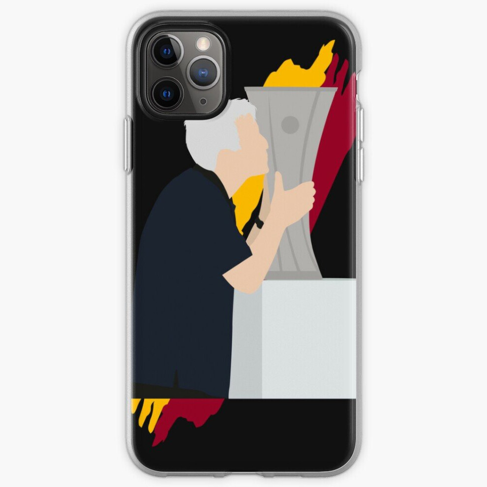 Phone Case Jose Mourinho Roma For Iphone Samsung 14 13 12 11 Plus Pro Max Galaxy S23 S22 Ultra Note 20 10 8671829723658