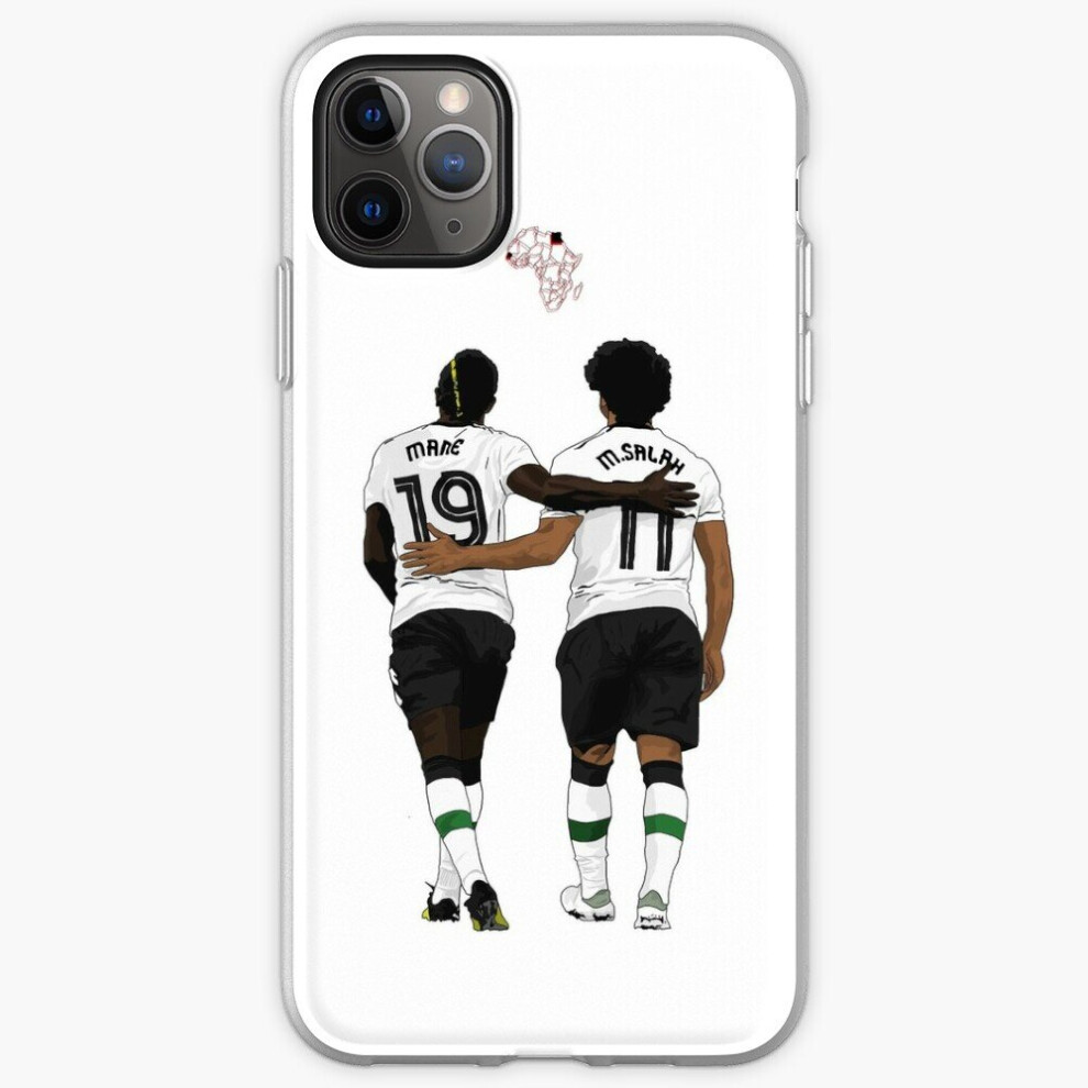 Phone Case Manã© And Salah For Iphone Samsung 14 13 12 11 Plus Pro Max Galaxy S23 S22 Ultra Note 20 10 8671829667648