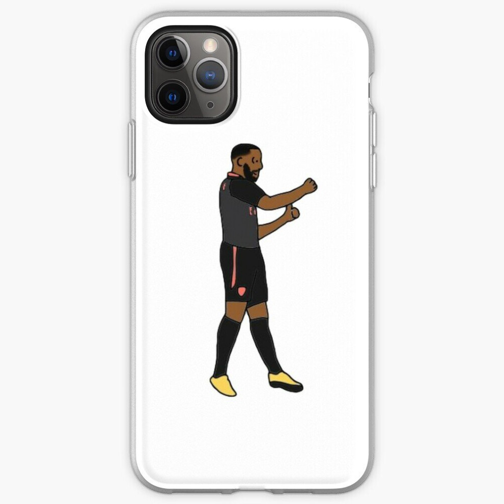 Phone Case Lacazette For Iphone Samsung 14 13 12 11 Plus Pro Max Galaxy S23 S22 Ultra Note 20 10 8671829685796