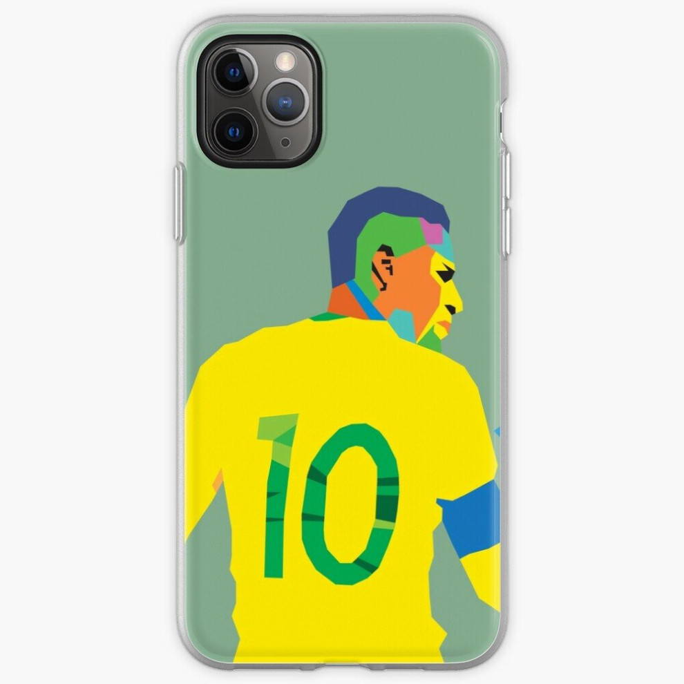 Phone Case Neymar Jr For Iphone Samsung 14 13 12 11 Plus Pro Max Galaxy S23 S22 Ultra Note 20 10 8671829667761