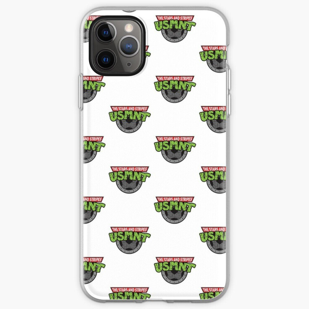 Phone Case A Fearsome Soccer Team For Iphone Samsung 14 13 12 11 Plus Pro Max Galaxy S23 S22 Ultra Note 20 10 8671829712430