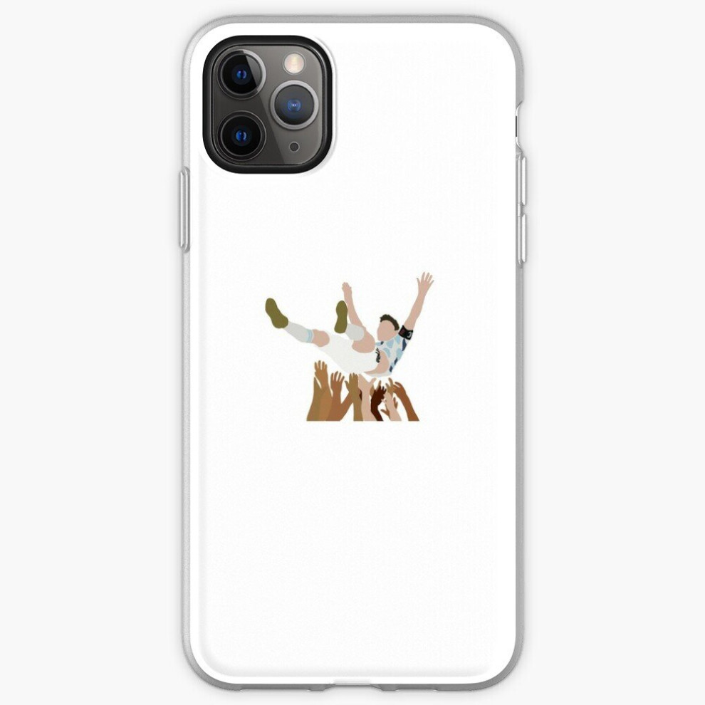 Phone Case Messi Wins Copa America Argentina Celebration For Iphone Samsung 14 13 12 11 Plus Pro Max Galaxy S23 S22 Ultra Note 20 10 8671829678255