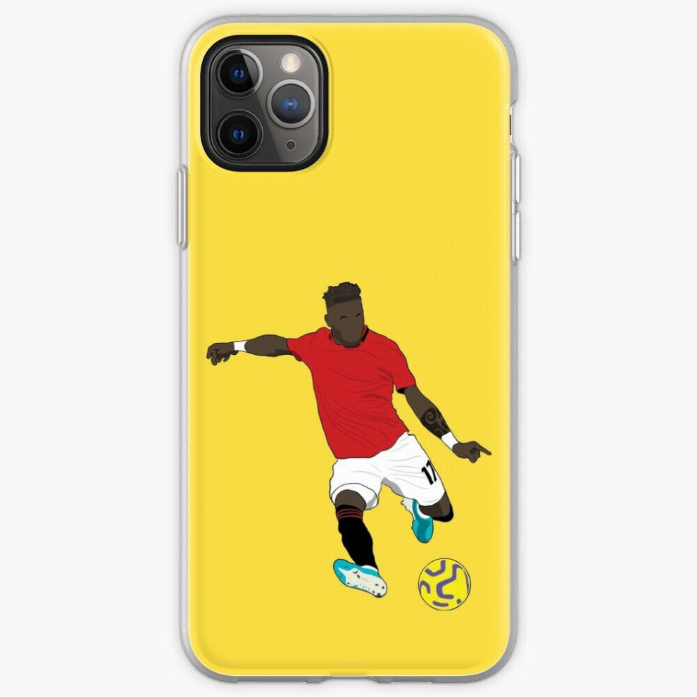 Phone Case Fred Rodrigues Mufc For Iphone Samsung 14 13 12 11 Plus Pro Max Galaxy S23 S22 Ultra Note 20 10 8671829694101