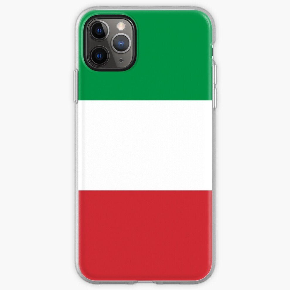Phone Case Italy Flag Italian For Iphone Samsung 14 13 12 11 Plus Pro Max Galaxy S23 S22 Ultra Note 20 10 8671829745308