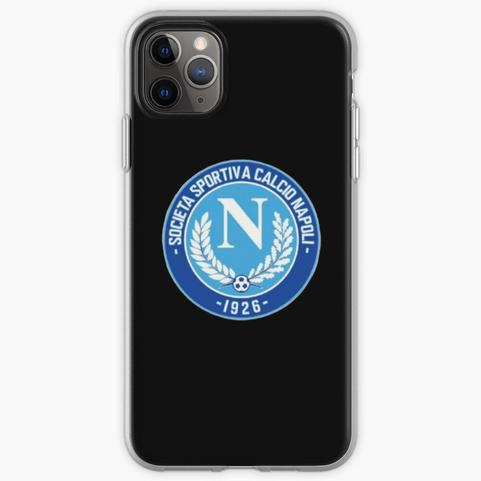 Phone Case Napoli For Iphone Samsung 14 13 12 11 Plus Pro Max Galaxy S23 S22 Ultra Note 20 10 8671829726680
