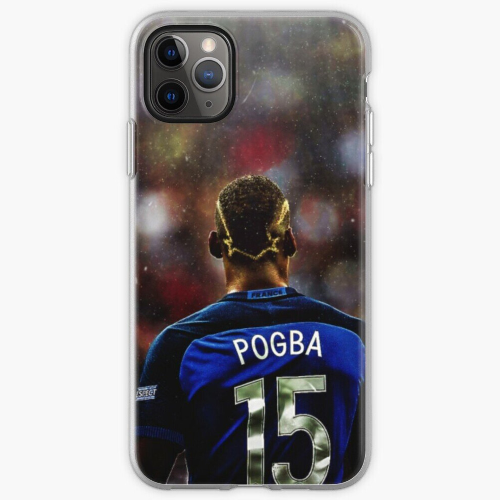 Phone Case Paul Pogba For Iphone Samsung 14 13 12 11 Plus Pro Max Galaxy S23 S22 Ultra Note 20 10 8671829680890