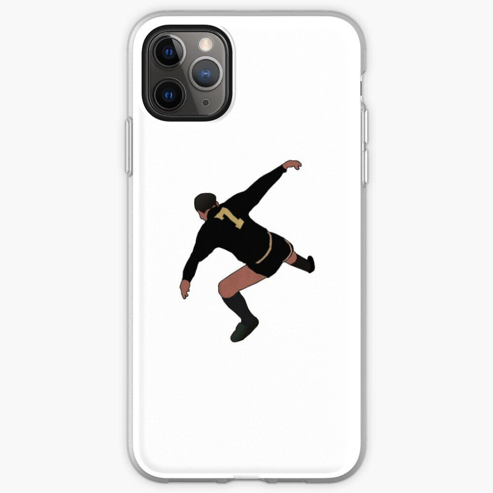 Phone Case Cantona Kung Fu Kick For Iphone Samsung 14 13 12 11 Plus Pro Max Galaxy S23 S22 Ultra Note 20 10 8671829673342