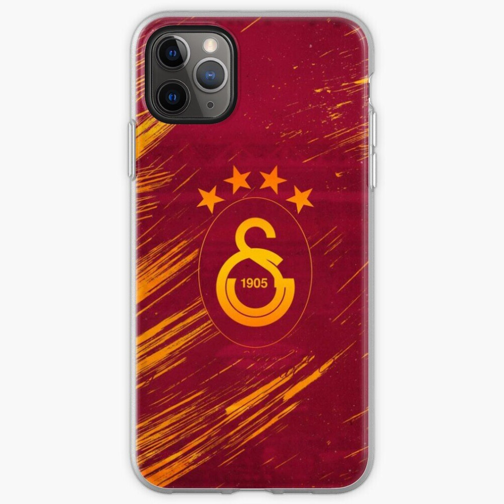 Phone Case Galatasaray Vivid For Iphone Samsung 14 13 12 11 Plus Pro Max Galaxy S23 S22 Ultra Note 20 10 8671829725461