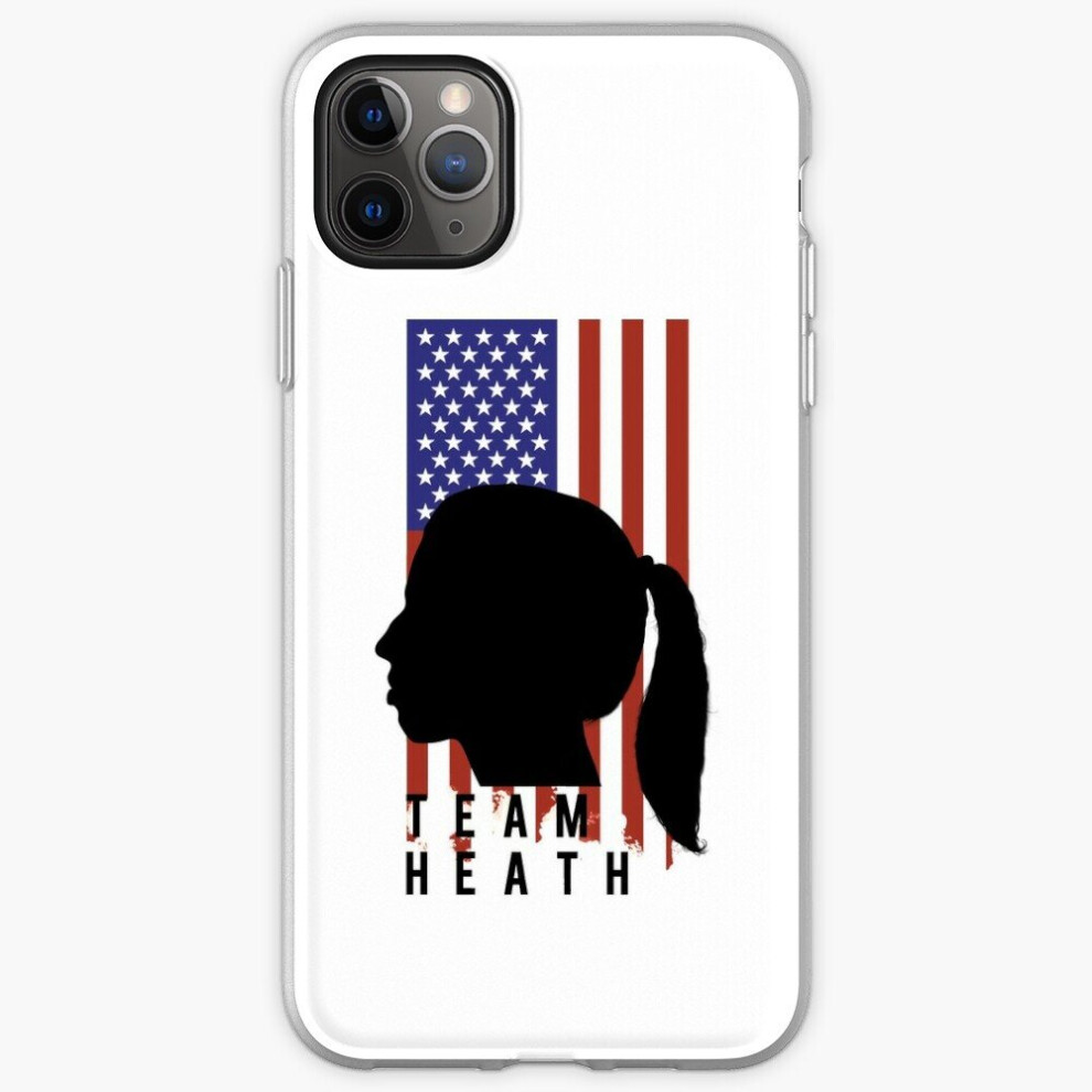 Phone Case Team Heath For Iphone Samsung 14 13 12 11 Plus Pro Max Galaxy S23 S22 Ultra Note 20 10 8671829749375