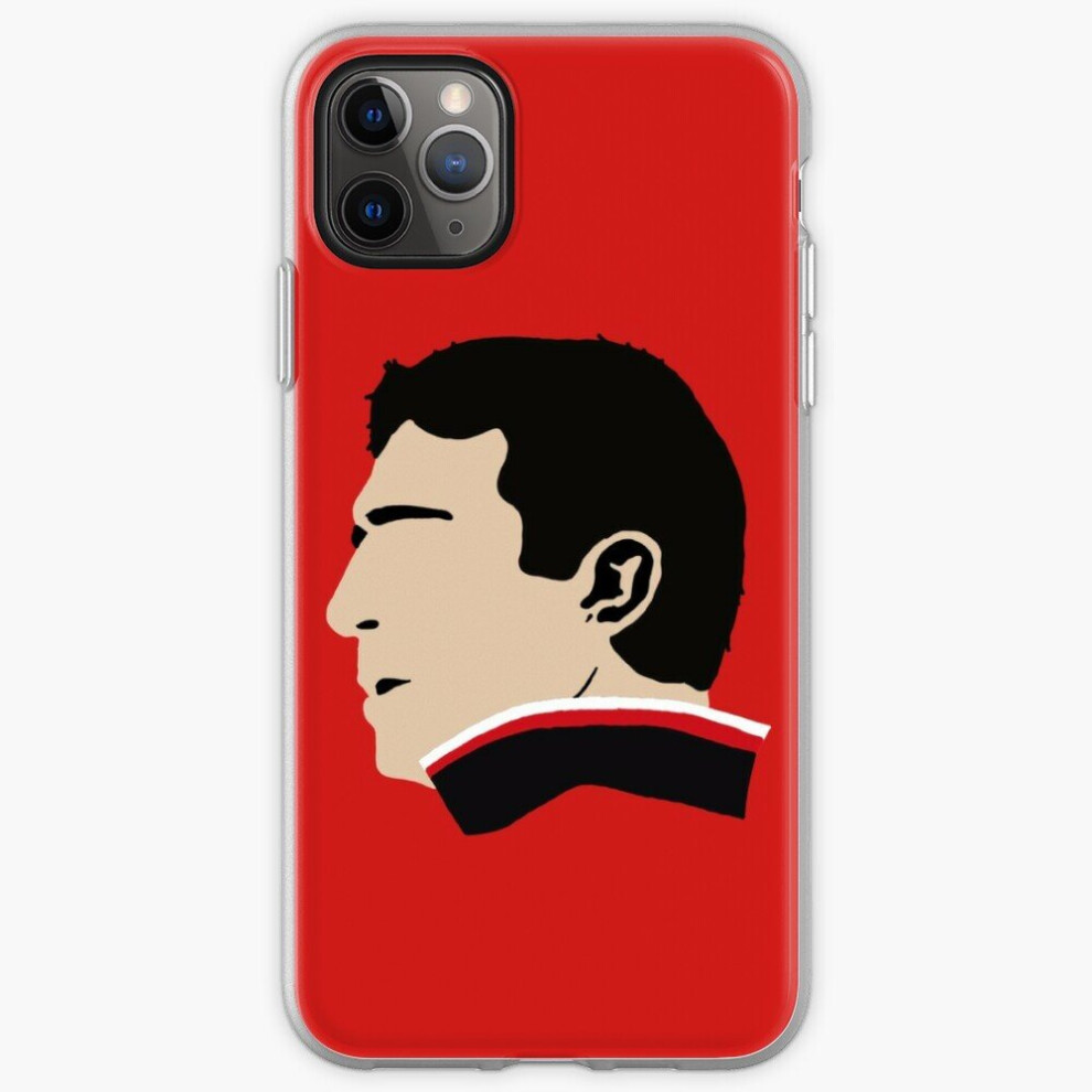 Phone Case Eric Cantona For Iphone Samsung 14 13 12 11 Plus Pro Max Galaxy S23 S22 Ultra Note 20 10 8671829715899